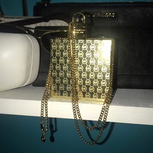 Mk necklaces Padlock